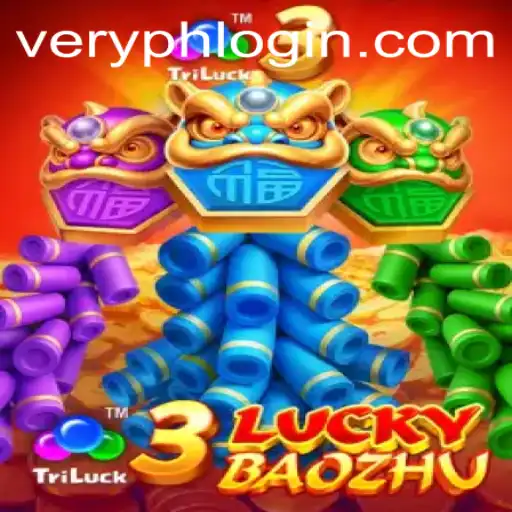 Discover the Fascinating World of 3LuckyBaozhu: A Unique Gaming Experience