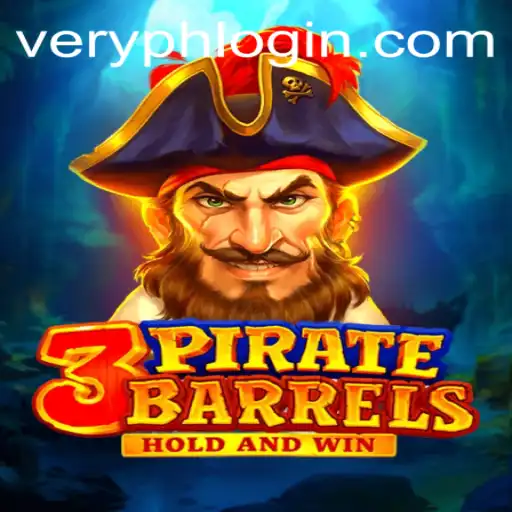 Unveiling 3PirateBarrels: A Thrilling Adventure Awaits