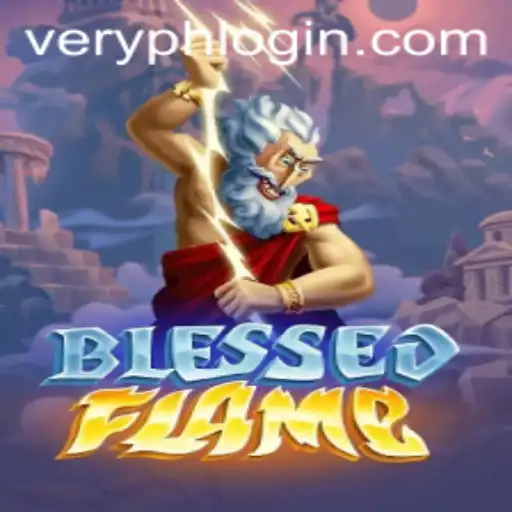 Exploring the Enchanting World of BlessedFlame: A Journey Through VERYPH