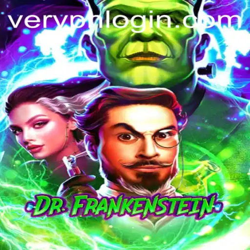 DrFrankenstein: A Thrilling Adventure in the Digital World