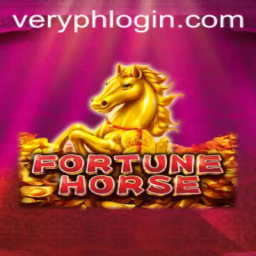 FortuneHorse: An Exciting New Game with the VERYPH Twist