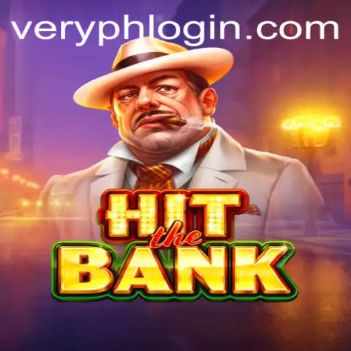 HitTheBank: A Thrilling Heist Adventure in the World of Gaming