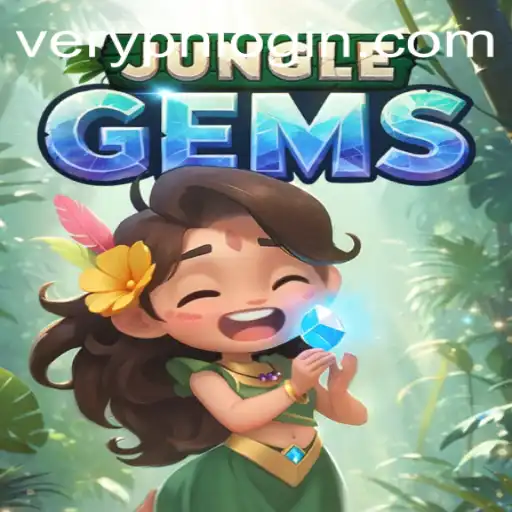 Adventuring Through JungleGems: Unraveling the Mysteries of VERYPH
