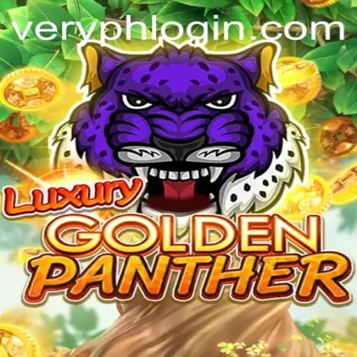 LUXURYGOLDENPANTHER: Discover the Thrilling Adventure with VERYPH