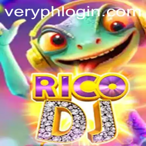 Unveiling the Dynamic World of RicoDJ: A New Gaming Phenomenon