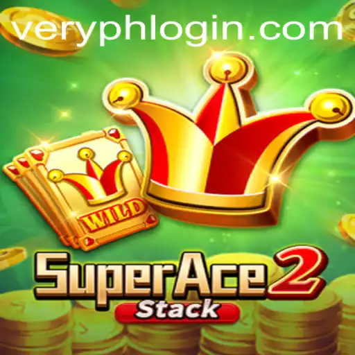 SuperAce2: A Thrilling Journey into the Heart of Strategy with VERYPH