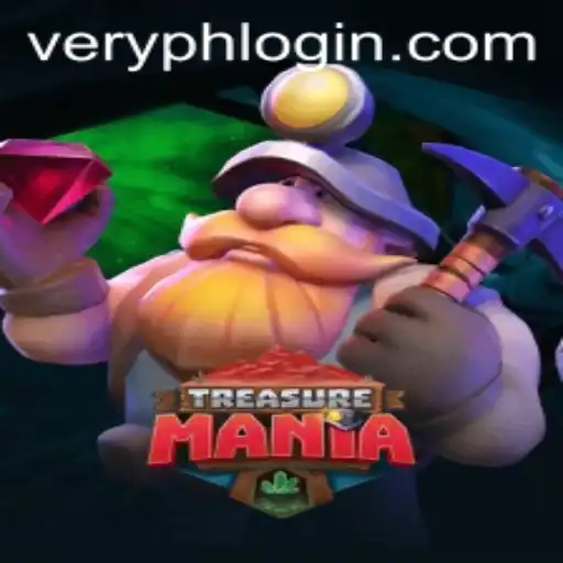 Exploring the World of TreasureMania: Unveiling VERYPH