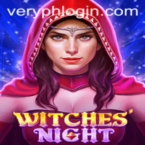 WitchesNight: Unveiling the World of VERYPH in a Magical Realm