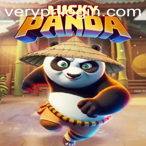 Discover the Excitement of LuckyPanda: A New Gaming Experience with VERYPH