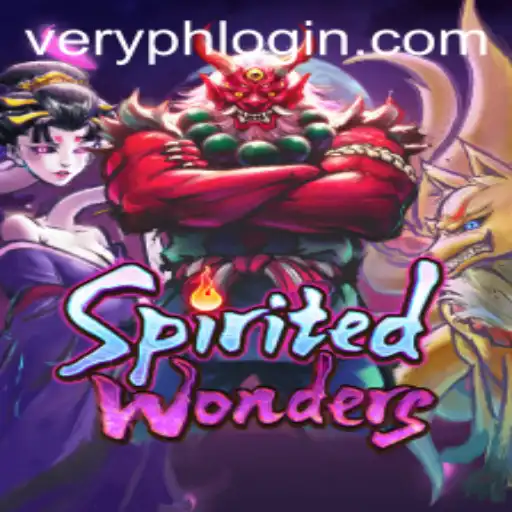 Unveiling the Mysteries of SpiritedWonders: Navigating Through the World of VERYPH