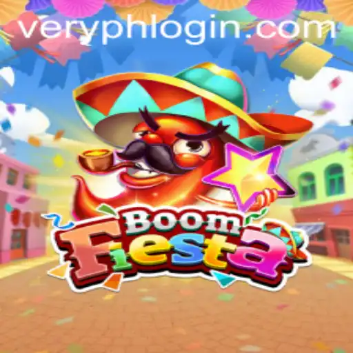 BoomFiesta: A Dynamic Gaming Experience with VERYPH