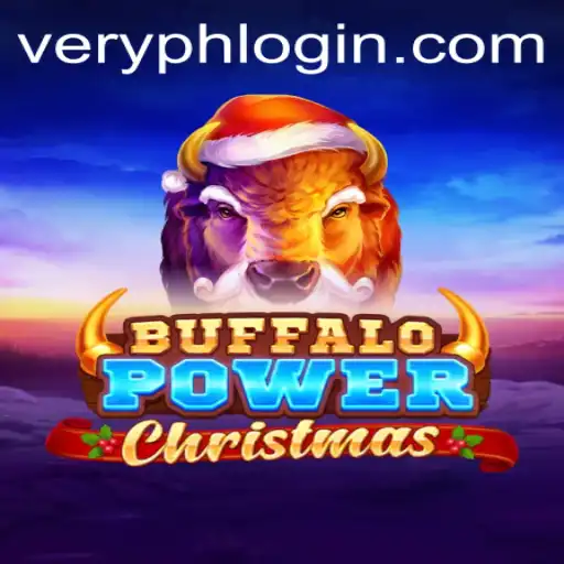 Enjoy Festive Gaming with Buffalo Power Christmas