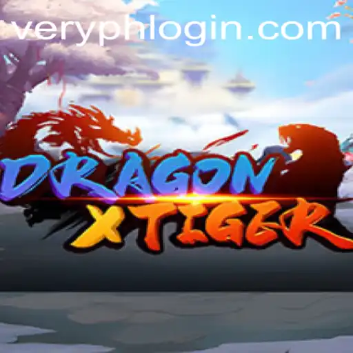 Unveiling the Thrills of DragonXTiger: Immerse Yourself in the Fantasy World of Strategy and Adventure