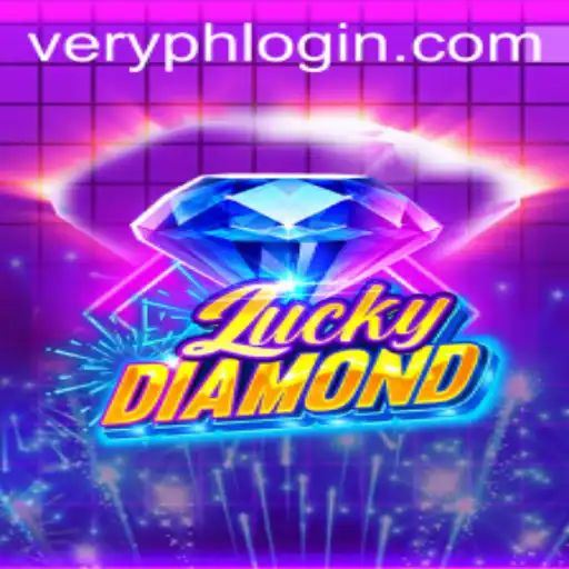 Unveiling LuckyDiamond: A Thrilling New Game Experience Enhanced by VERYPH