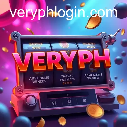 Exploring the Exciting World of Online Slots with VERYPH