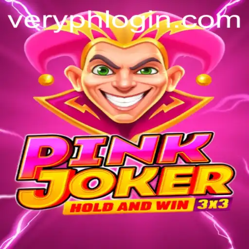 Exploring the Enigmatic World of Pinkjoker: A Journey into VERYPH Gameplay