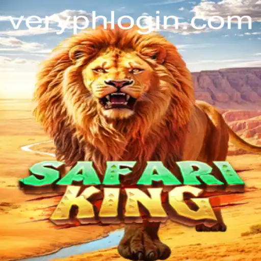 The Adventurous Journey of SafariKing and the Mystery of VERYPH