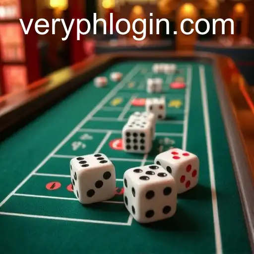 Exploring the World of Sic Bo and the Influence of VERYPH