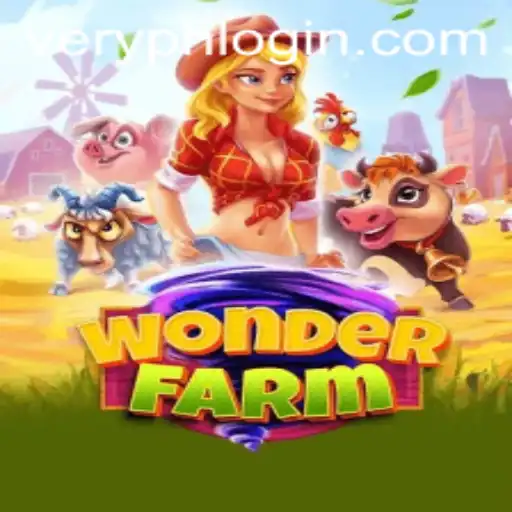 Discover the Enchanting World of WonderFarm: An Immersive Journey